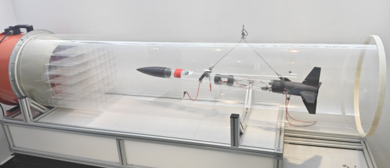 模型设计展示。
