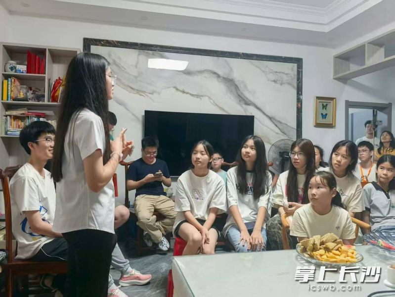 为初中生讲述学习方法。
