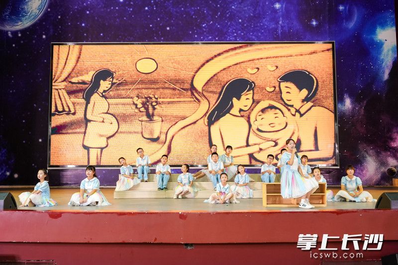 活动现场。 活动现场。