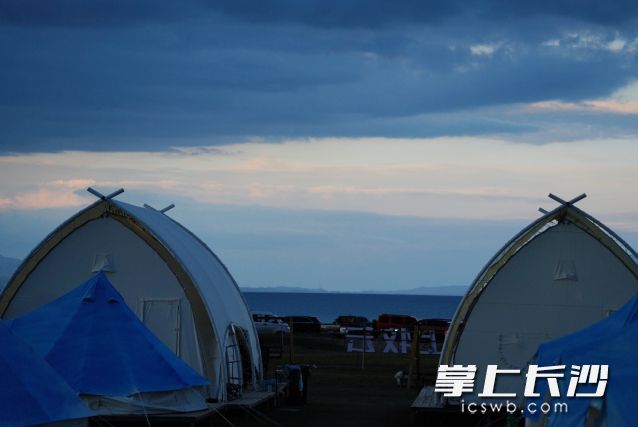 本周末长沙最高气温将升至39℃。  均为长沙晚报全媒体记者舒元臻摄
