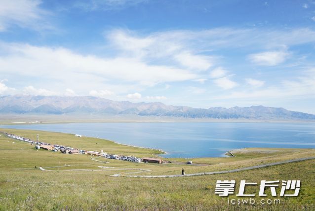 本周前期多阵性降雨，后期转为晴热高温天气。 长沙晚报全媒体记者 舒元臻 摄