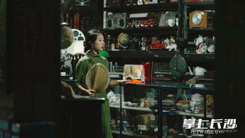 打卡圣地，游客分分钟出片。