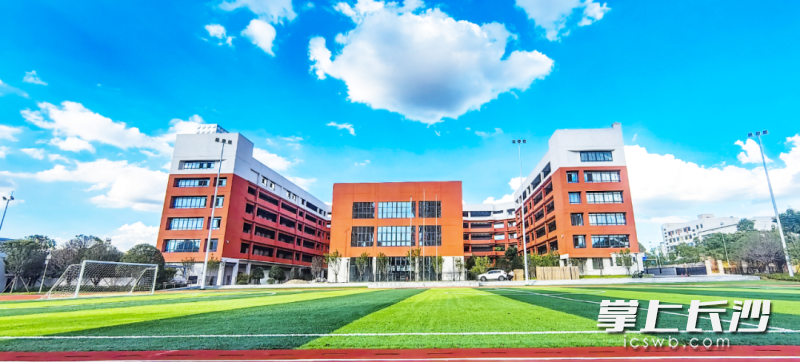 砂子塘雅沁学校