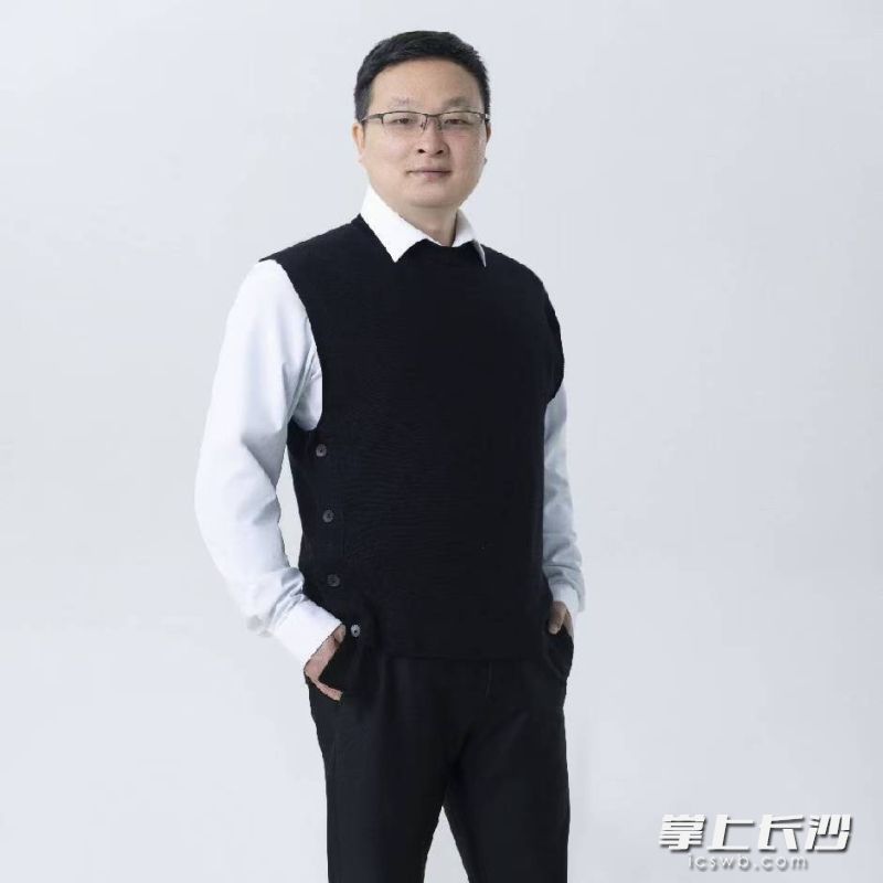“宝古佬”吴强。 受访人供图