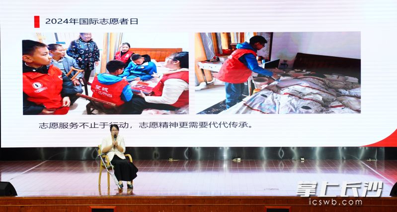 湖南安邦制药的齐文英则用自身经历诠释“春天的事业”。