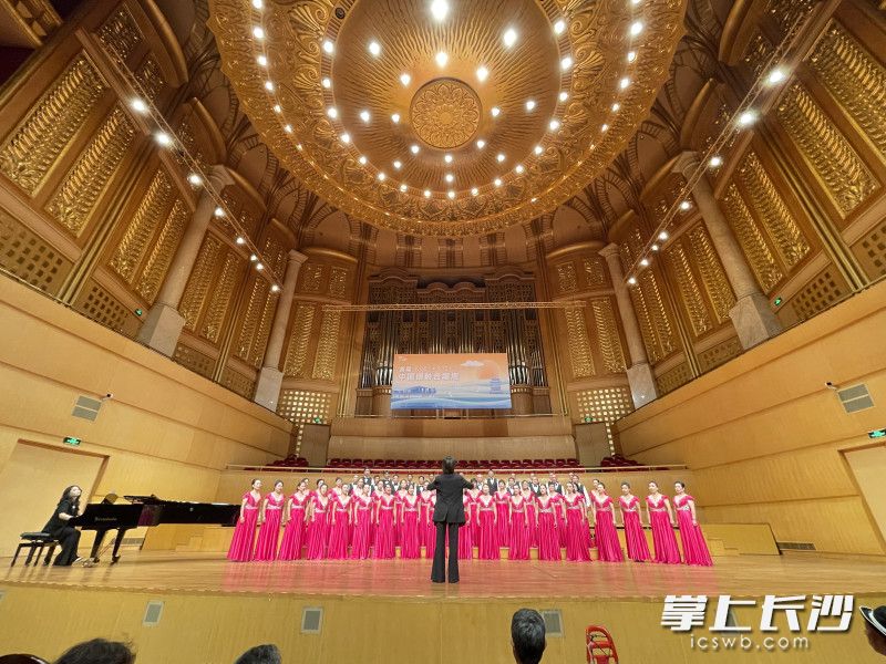 株洲市常春艺术团