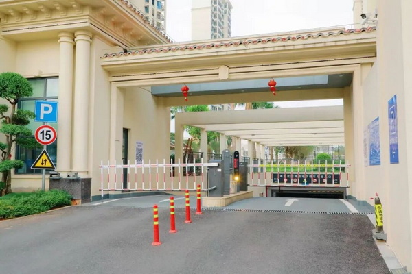 项目实景 项目实景