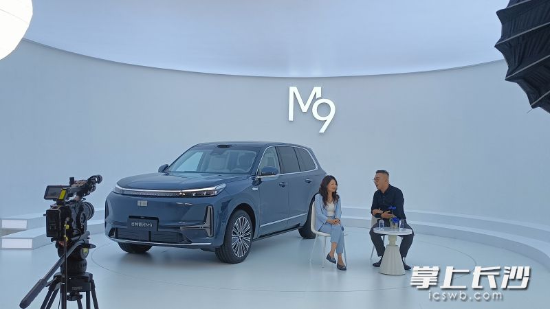 市场反响印证，银河M9确实有着超高的性价比。