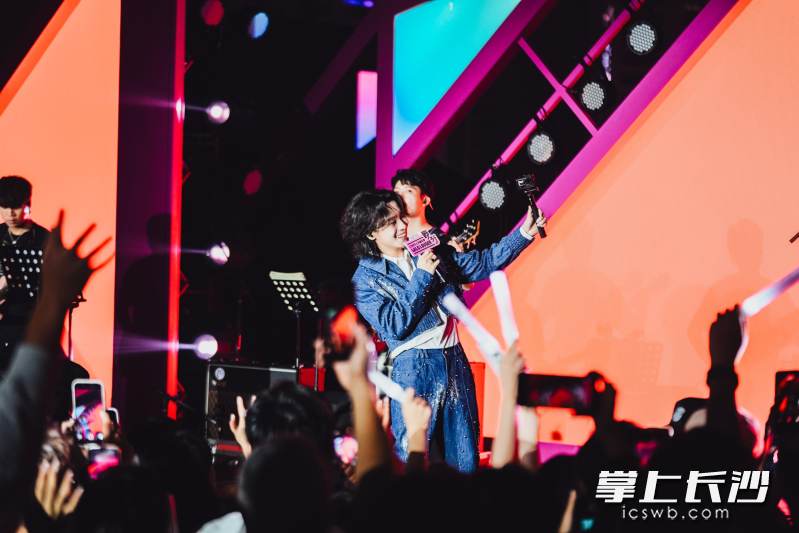 长沙IFS将携手11位/组全球宝藏音乐人，为长沙带来不一样的音乐体验。