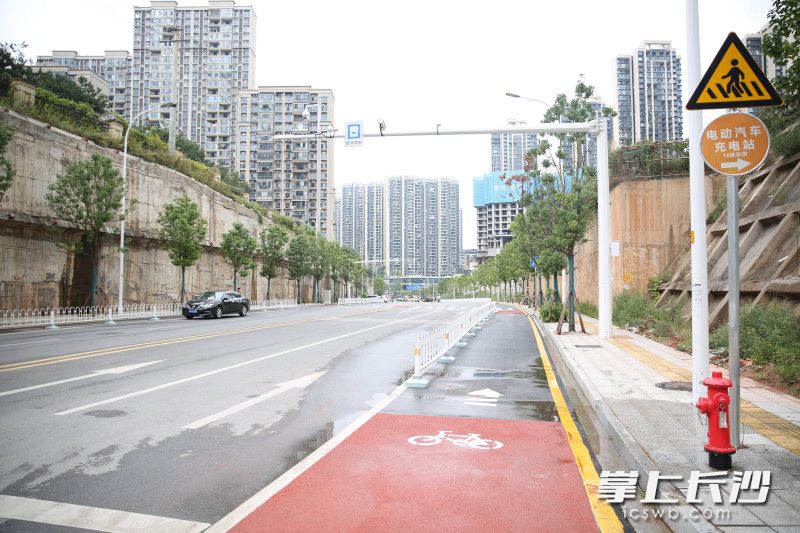 雨花区创新实施“共建共管”模式。