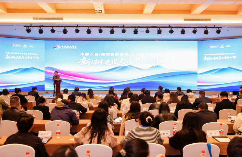 活动现场 湘图供图