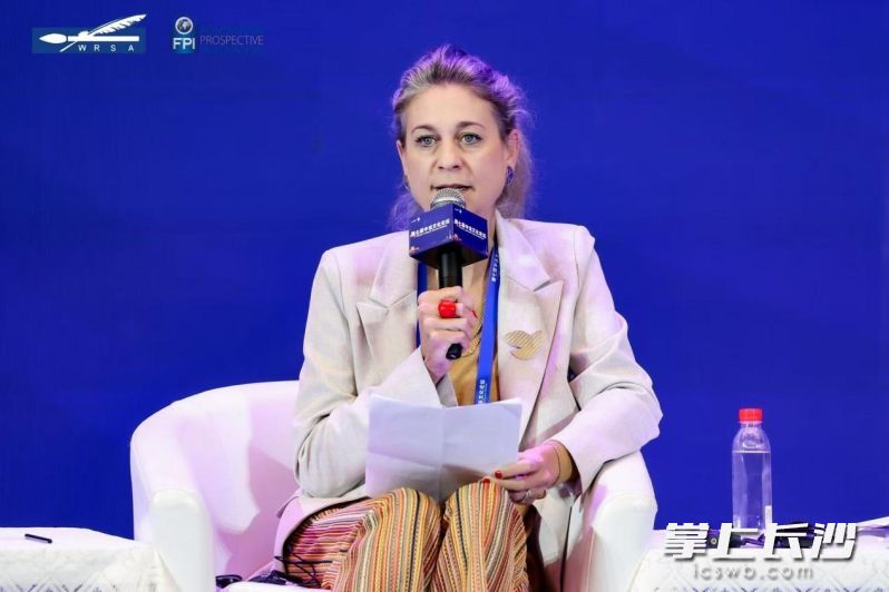 Bechu & Associés事务所总监克莱芒斯·贝许。 Bechu & Associés事务所总监克莱芒斯·贝许。