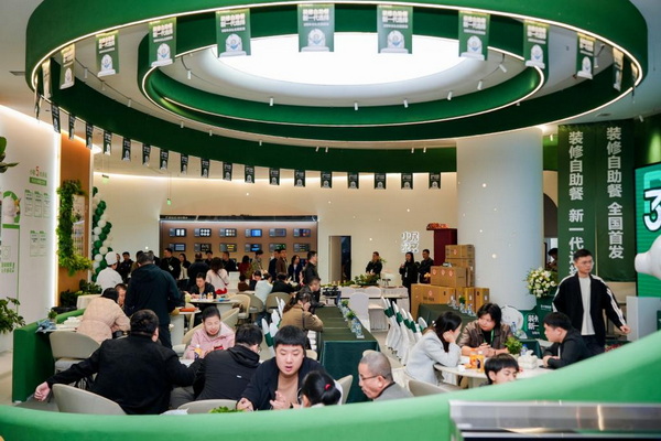 活动现场。 活动现场。