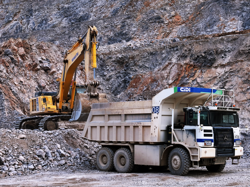 希迪智驾打造出可规模化商用的L4级自动驾驶解决方案。