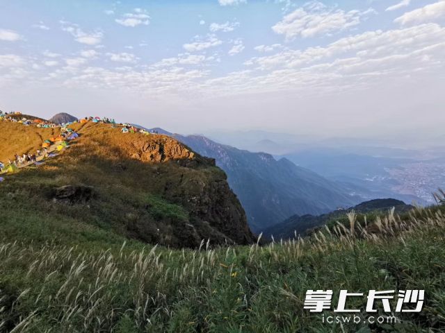 晴好天气将持续到下周。 晴好天气将持续到下周。