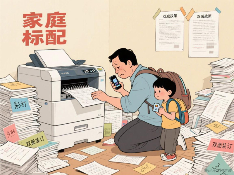 漫画由AI生成。 漫画由AI生成。