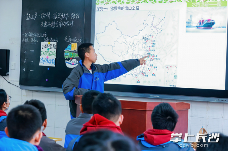 实践活动为两校学生搭建起长期互助、共同成长的友谊桥梁。