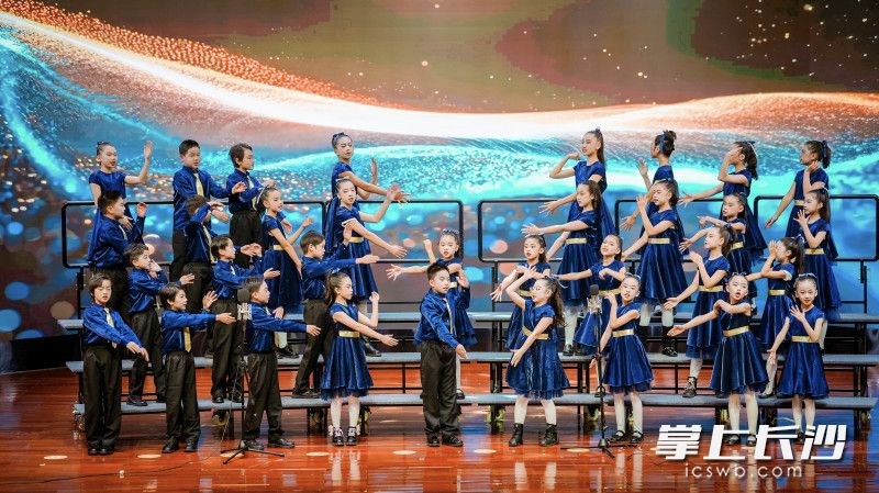 作为省内唯一获教育部批准设立的国际学校，WES成为湖南国际教育的一张名片。