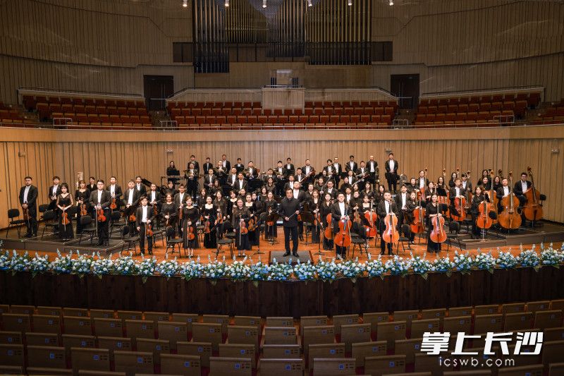 交响乐团。 交响乐团。