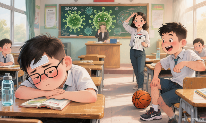 漫画由AI生成。 漫画由AI生成。