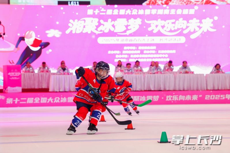 冰球少年。 冰球少年。