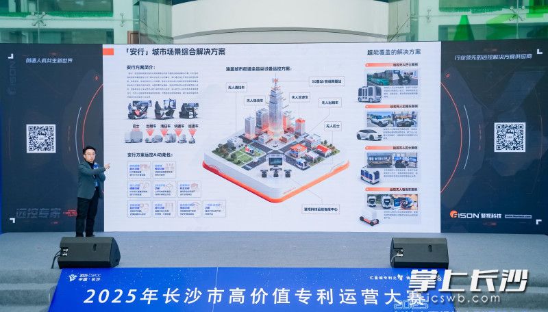 长沙斐视科技有限公司分享。