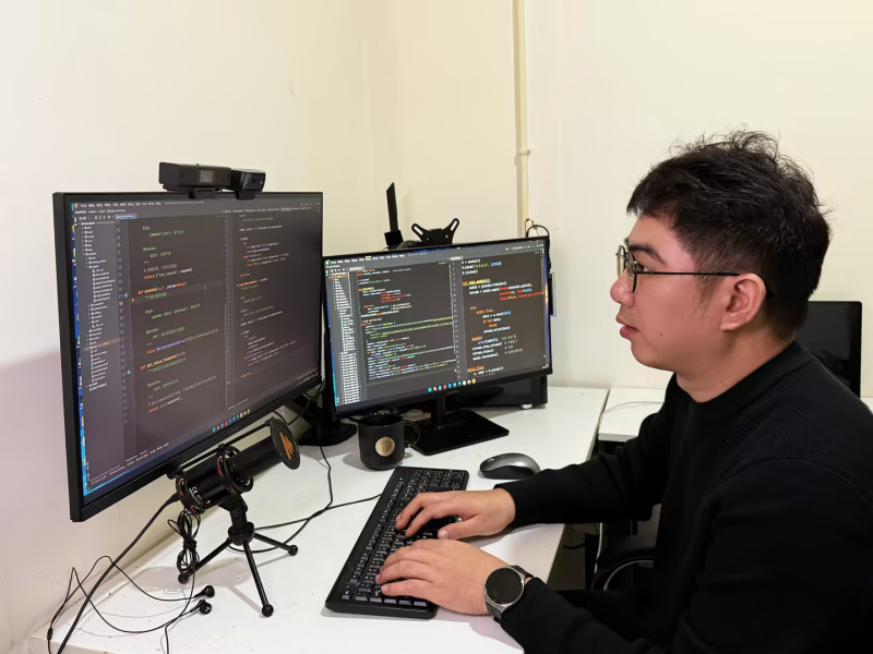 好课优选“三更”老师授课的过程中注重知识与实践结合。 好课优选“三更”老师授课的过程中注重知识与实践结合。