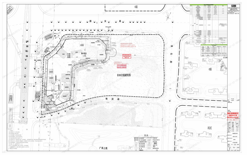 保利发展旗下“保利时代”项目的商业MALL规划设计方案已进入批前公示阶段。 均为企业供图 保利发展旗下“保利时代”项目的商业MALL规划设计方案已进入批前公示阶段。 均为企业供图