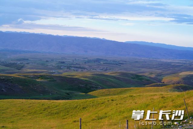 直到12月31日白天长沙天气舞台的主旋律仍是“晴”或“多云”。 长沙晚报全媒体记者 舒元臻 摄