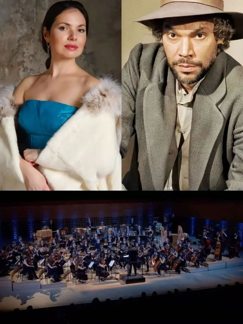 图片来源于长沙音乐厅