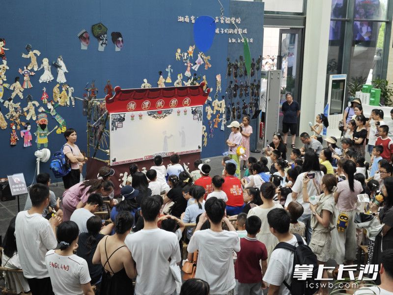 公教美育活动。