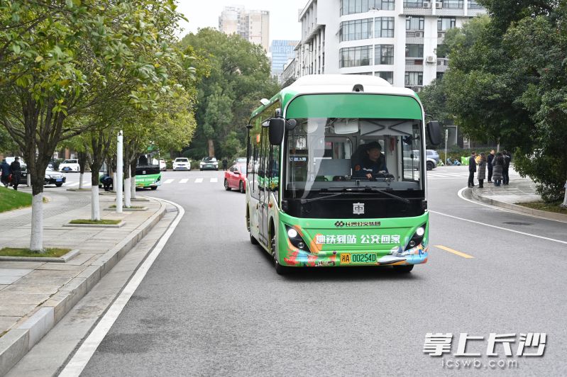 发车频次为工作日高峰（早晚通勤时段）5分钟/班，平峰及节假日15分钟/班。