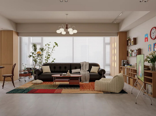 “装修一站式搞定” “装修一站式搞定”