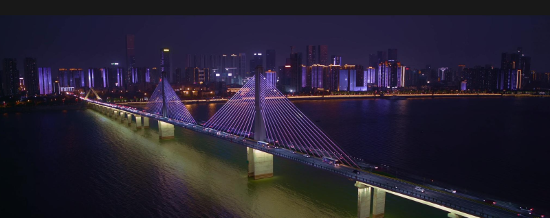 《年会不能停！》取景长沙。