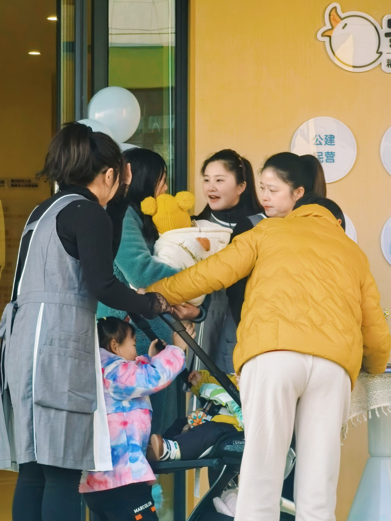 湘江新区先行一步，把“幼有善育”当作重点民生工程来抓。