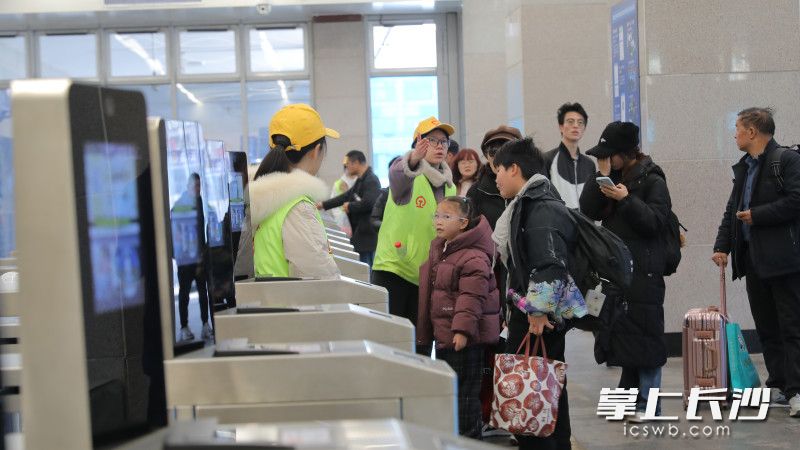 志愿服务将从2月2日持续至3月7日，一共40天。