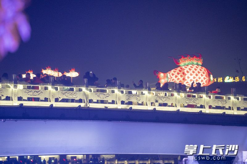 活动通过花船彩灯、文旅市集、非遗体验、游乐互动等方式，打造一场兼具文化味、烟火气、潮流范的文旅盛宴。