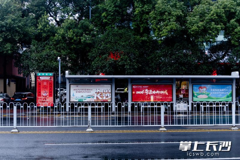 200余块公交站牌将化身为“流动的城市美术馆”。