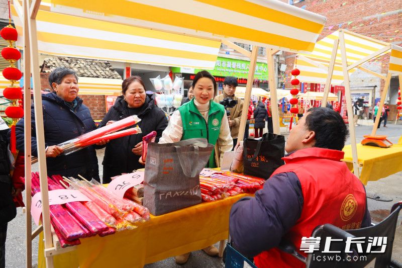 活动现场。 均为通讯员供图