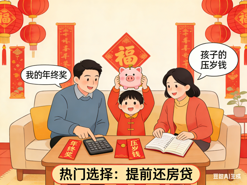 图片为AI生成。