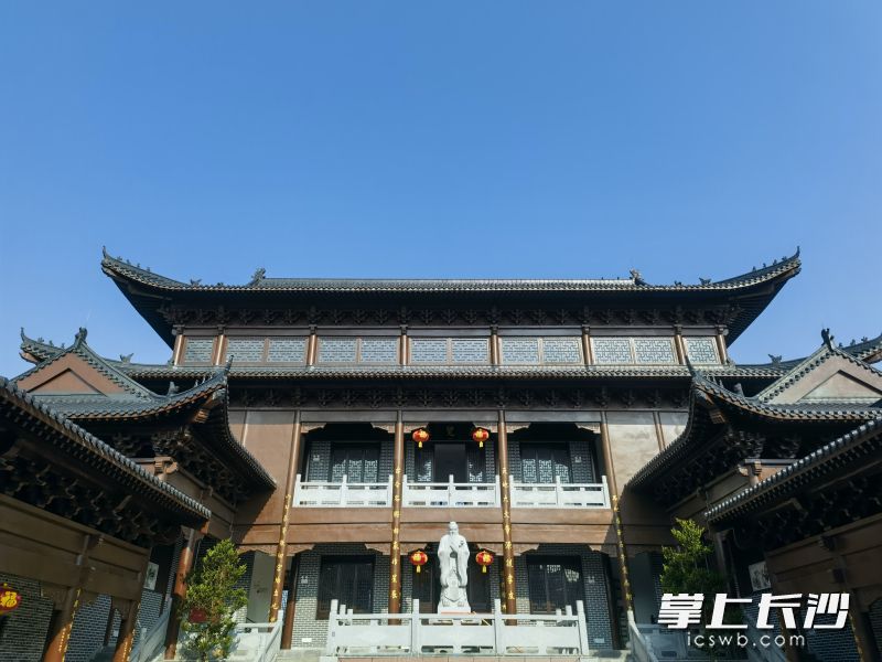 石山书院始建于清同治十三年（1874年），至今已有152年历史。