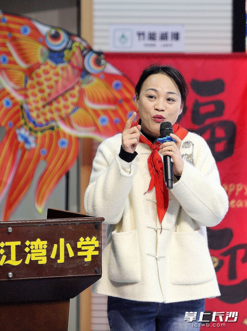 “湖南好人”分享暖心善举。 “湖南好人”分享暖心善举。