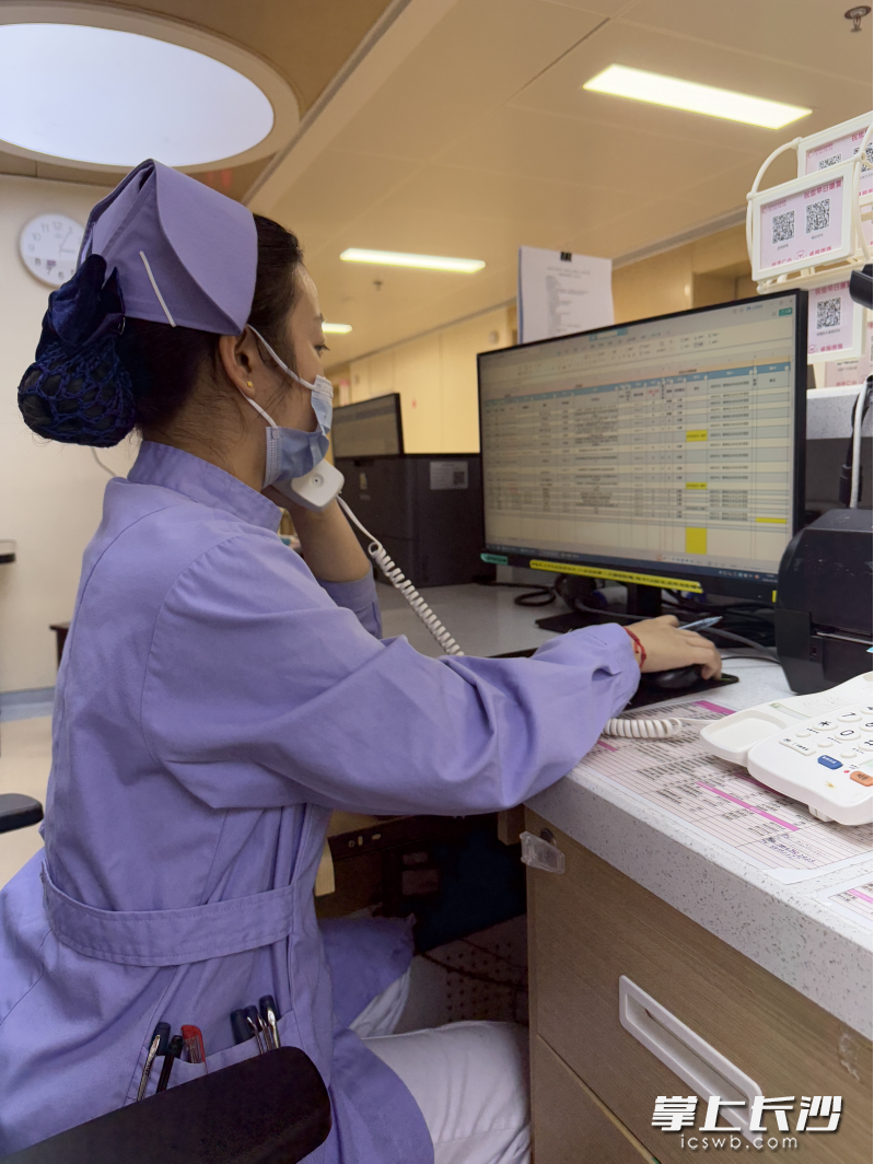 患者在门诊确诊后，只需办理简单的“预住院”手续，即可在门诊完成所有的术前检验检查项目。