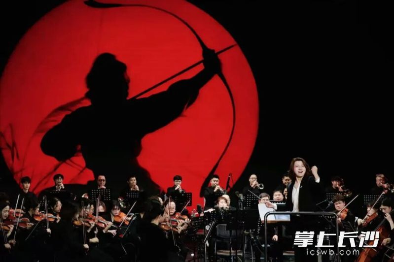 演出现场 演出现场