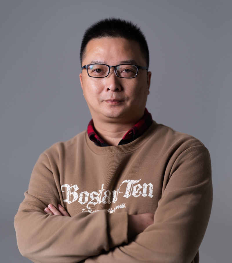 肖旭驰 均为受访者供图 肖旭驰 均为受访者供图