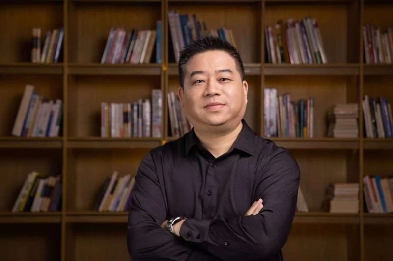 湖南首位全国特级导游黄武。均为受访者供图