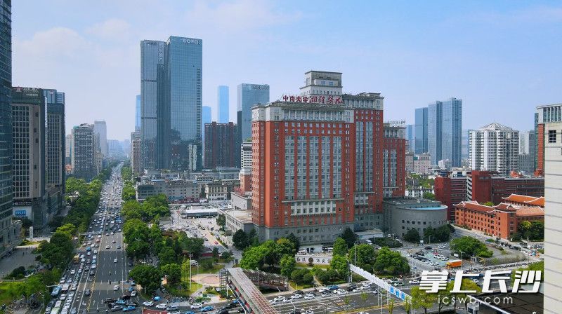 湘雅路街道推动企业从“要我安全”向“我要安全、我会安全、我能安全”转变。