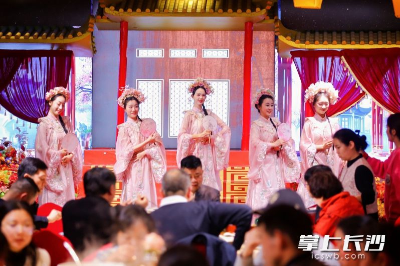 推介会的圆满举办，让宁乡、常德两地文旅行业的对接更深入、合作更紧密。