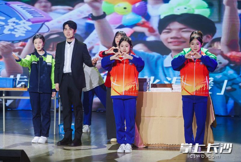 “十四五”期间，湖南基本实现家庭经济困难学生“应助尽助”目标任务。