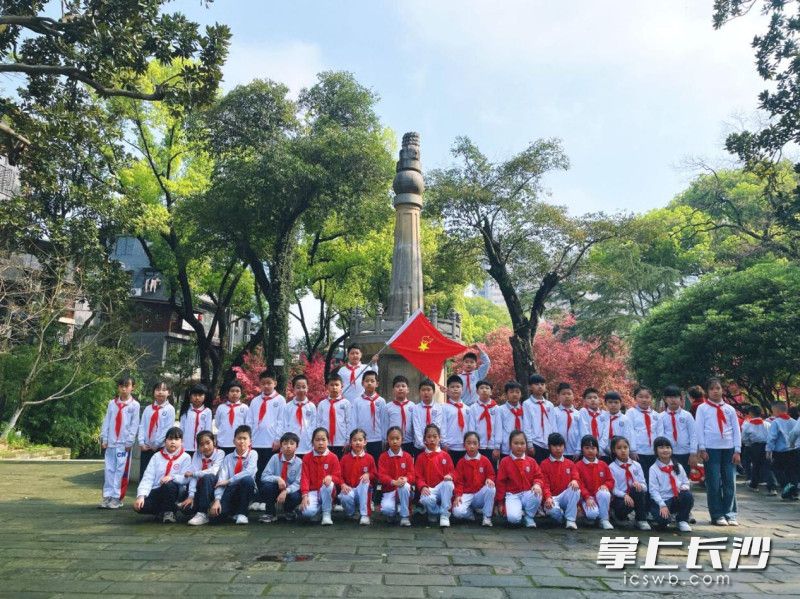 活动合影。